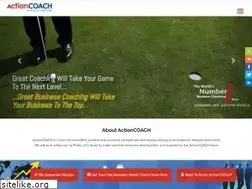 Sites similar to actioncoachindia.in