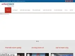 Sites similar to actioncoachiqs.com