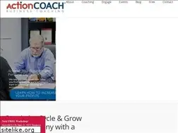 Sites similar to actioncoachleverage.com