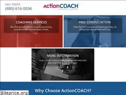 Sites similar to actioncoachofaz.com