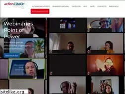 Sites similar to actioncoachporto.pt