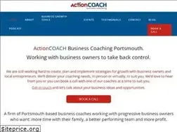 Sites similar to actioncoachportsmouth.com