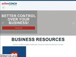 Sites similar to actioncoachteamsage.com