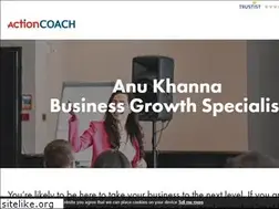 Sites similar to actioncoachuk.com