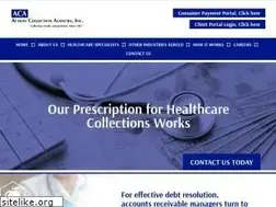 Sites similar to actioncollection.com