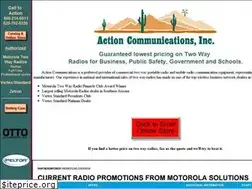 Sites similar to actioncommunications.com