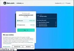 Sites similar to actioncomputer.com