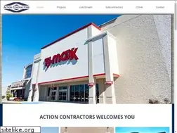 Sites similar to actioncontractor.com