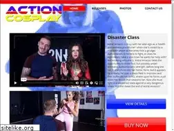 Sites similar to actioncosplay.com
