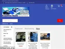 Sites similar to actioncraftboatparts.com