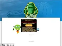 Sites similar to actioncryptobot.com.br