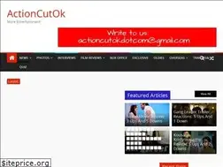 Sites similar to actioncutok.com