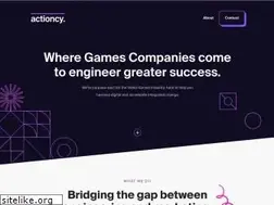 Sites similar to actioncy.io