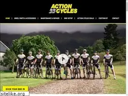 Sites similar to actioncycles.co.za