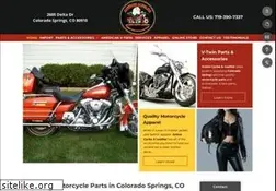 Sites similar to actioncyclesinc.com