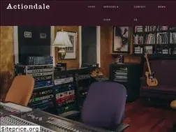 Sites similar to actiondale.com