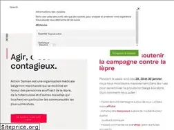 Sites similar to actiondamien.be