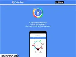 Sites similar to actiondash.com