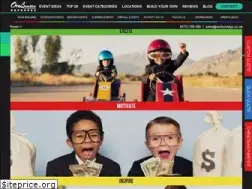 Sites similar to actiondays.co.uk