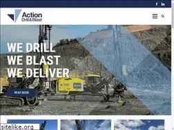 Sites similar to actiondb.com.au