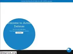 Sites similar to actiondefense.com
