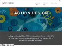 Sites similar to actiondesign.com