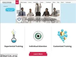 Sites similar to actiondna.com