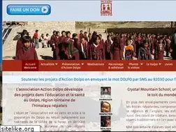 Sites similar to actiondolpo.com