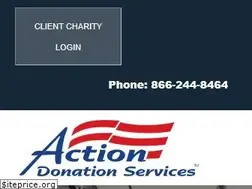 Sites similar to actiondonation.org