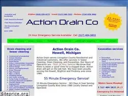 Sites similar to actiondrainco.com