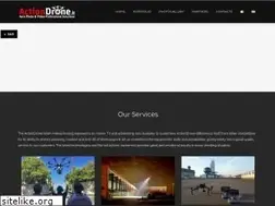 Sites similar to actiondrone.it