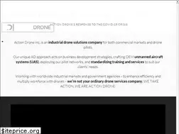 Sites similar to actiondroneusa.com