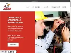 Sites similar to actionelec.com