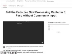 Sites similar to actionelpaso.com