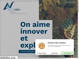 Sites similar to actioneo-avocats.com