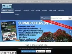Sites similar to actionequipment.co.nz