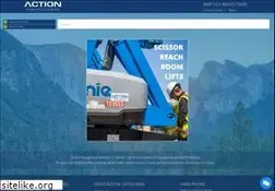 Sites similar to actionequipmentrentals.com