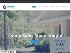 Sites similar to actionestate.com