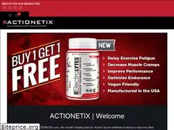 Sites similar to actionetix.com