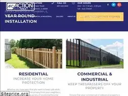 Sites similar to actionfence.com