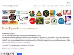 Sites similar to actionfigurado.de