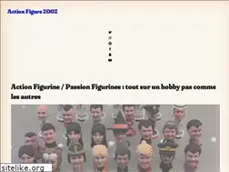Sites similar to actionfigure2002.com
