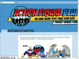 Sites similar to actionfigureblues.com