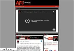 Sites similar to actionfigurecollectors.com