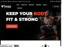 Sites similar to actionfigurefitness.net