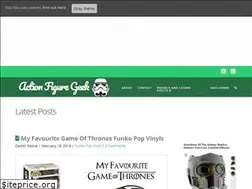 Sites similar to actionfiguregeek.com