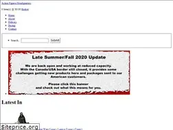 Sites similar to actionfigurehq.com