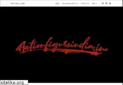 Sites similar to actionfigureindia.in