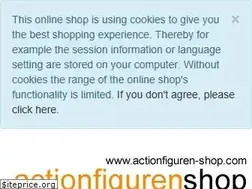 Sites similar to actionfiguren-shop.com