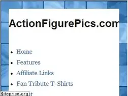 Sites similar to actionfigurepics.com